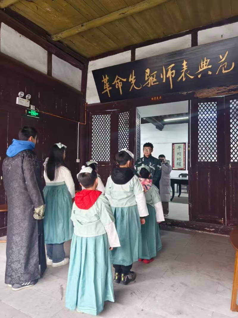 昂昂溪区景区文学经典改编剧本游